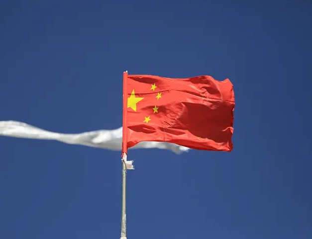 热烈庆祝中华人民共和国成立73周年